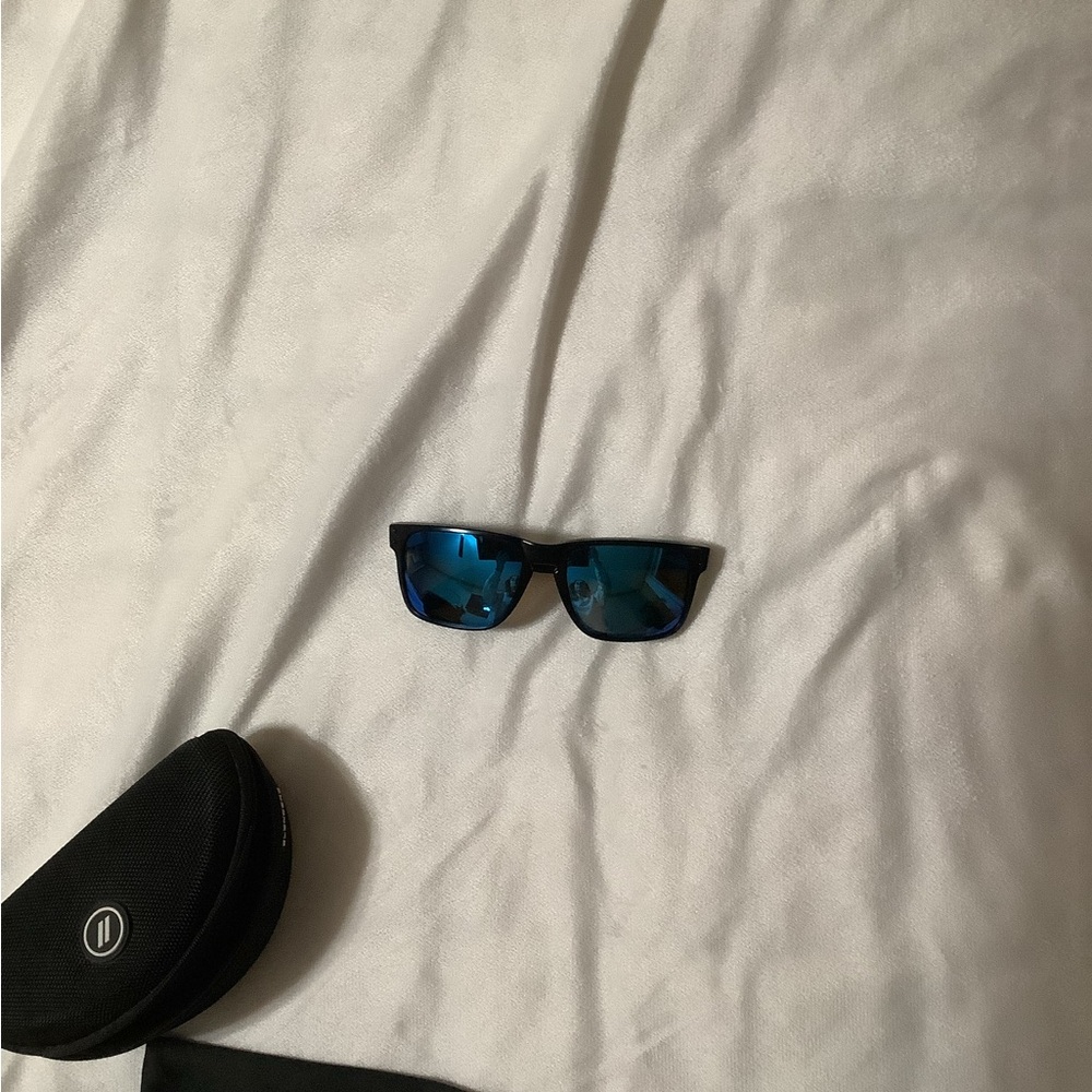 Sunglasses custom make